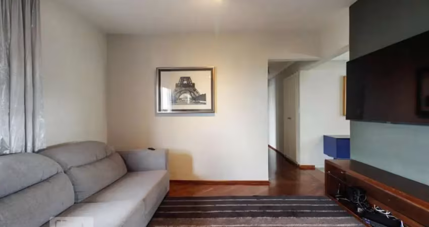 Cobertura para venda - tatuapé, 3 quartos,  212 m² - são paulo