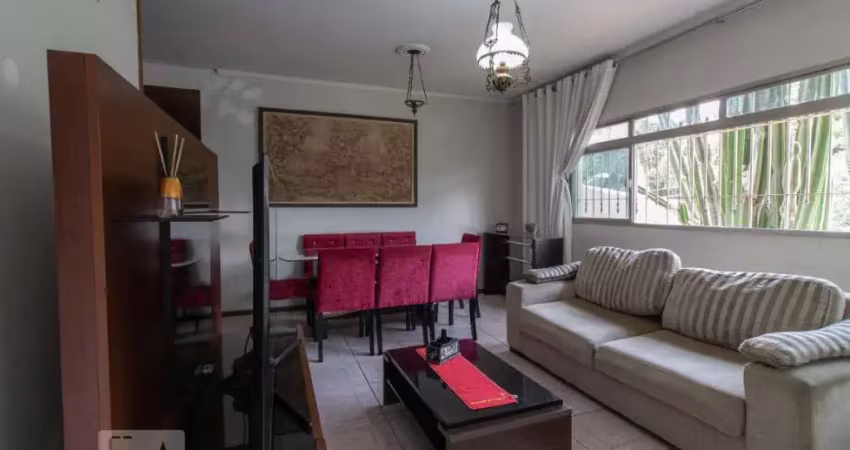 Apartamento para venda - picanço, 3 quartos,  250 m² - guarulhos