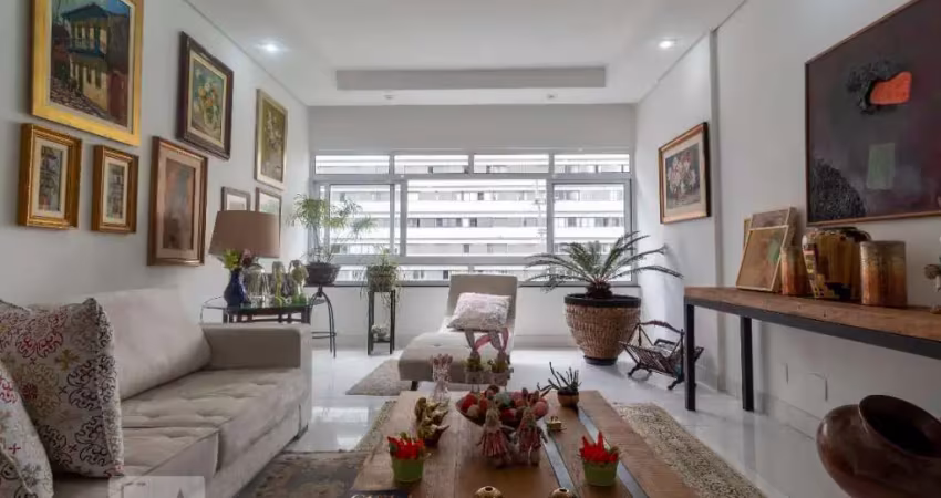 Apartamento para venda - jardim paulista, 3 quartos,  255 m² - são paulo