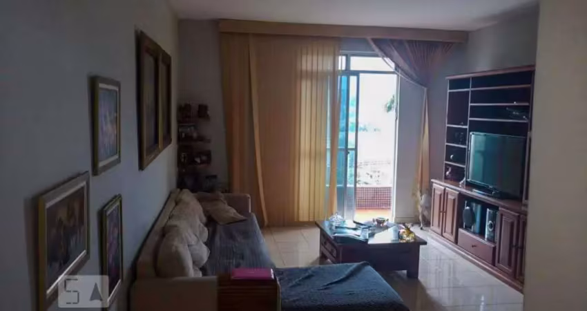 Cobertura para venda - cachambi, 4 quartos,  180 m² - rio de janeiro