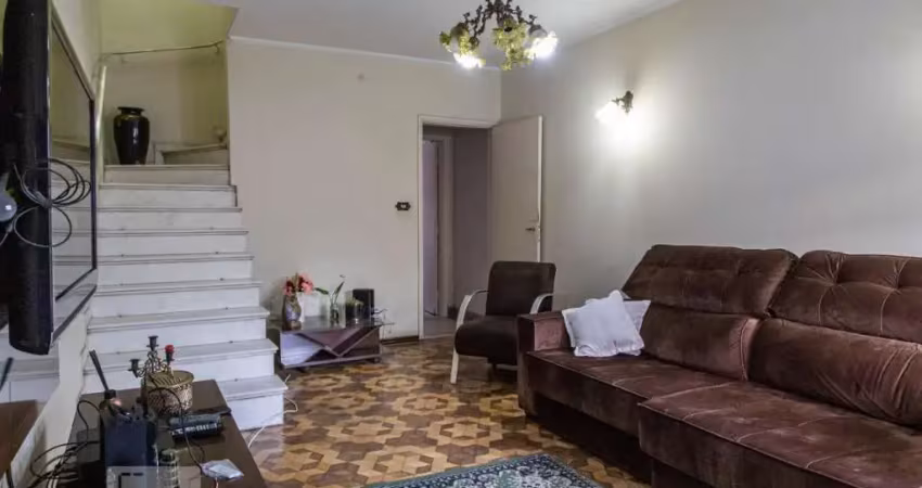 Casa para venda - vila carrão, 3 quartos,  220 m² - são paulo