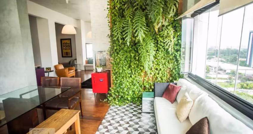 Apartamento para venda - vila clementino, 3 quartos,  185 m² - são paulo