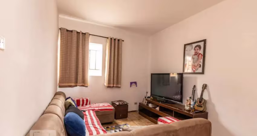 Casa para venda - itaquera, 2 quartos,  70 m² - são paulo