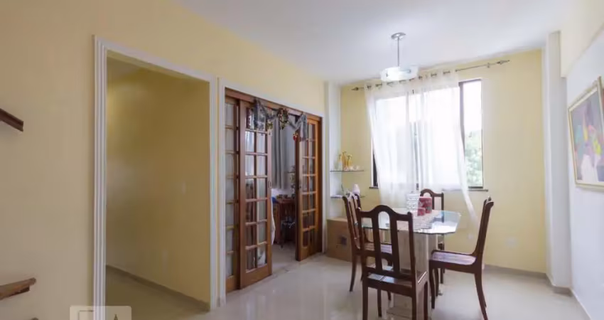 Cobertura para venda - freguesia , 4 quartos,  156 m² - rio de janeiro