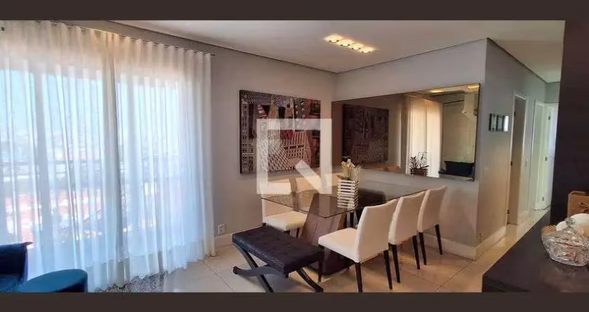 Cobertura para venda - jardim são caetano, 3 quartos,  168 m² - são caetano do sul