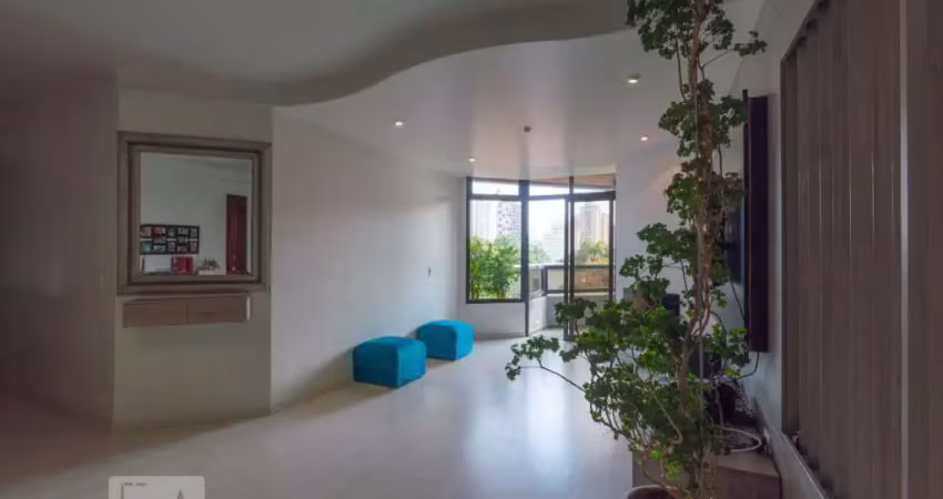 Apartamento para venda - santo amaro , 3 quartos,  138 m² - são paulo
