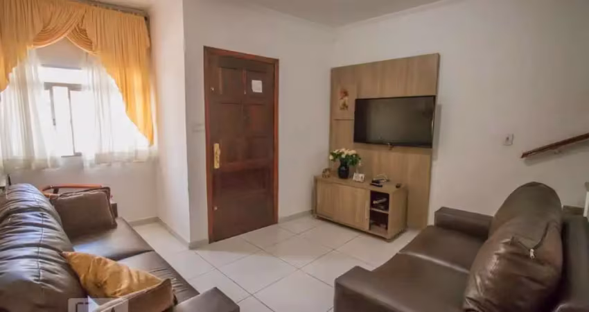 Casa para venda - sacomã, 4 quartos,  120 m² - são paulo