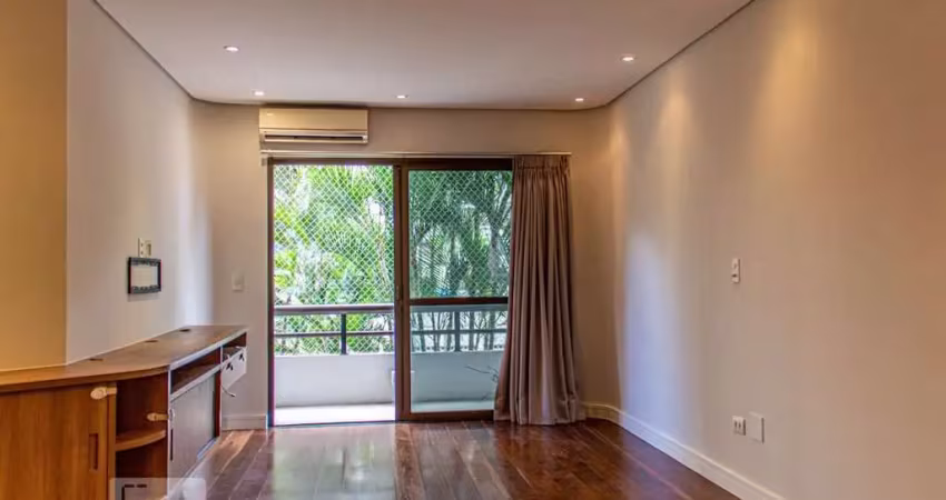 Apartamento para venda - itaim bibi, 3 quartos,  143 m² - são paulo