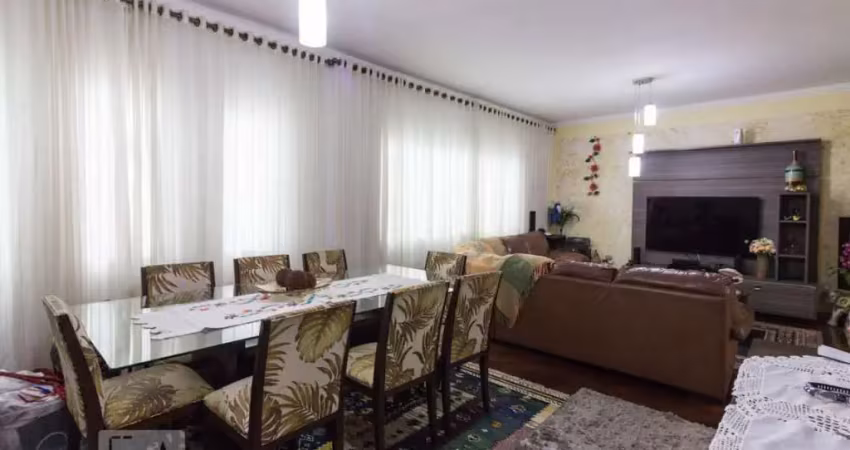 Casa para venda - água fria, 3 quartos,  210 m² - são paulo