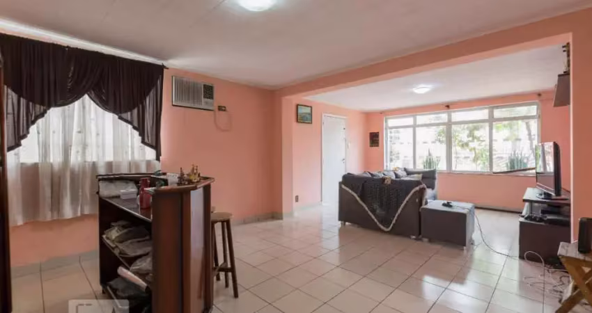 Casa para venda - cambuci, 3 quartos,  300 m² - são paulo