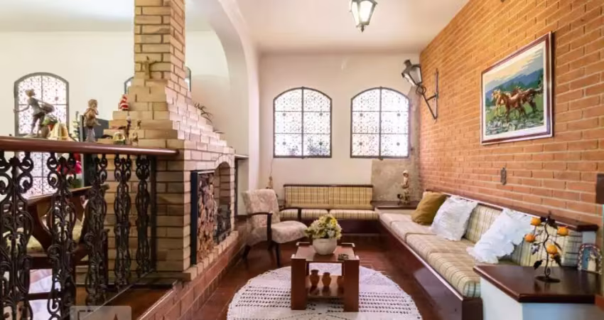 Casa com 3 quartos à venda na Rua Jaime Taveira, Cangaíba, São Paulo