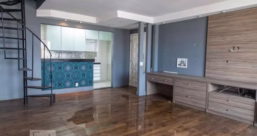Cobertura para venda - tatuapé, 3 quartos,  192 m² - são paulo