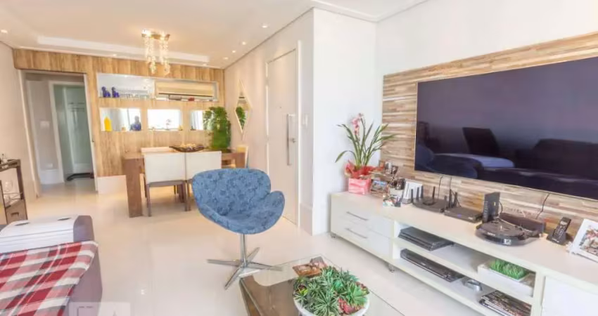 Apartamento para venda - santana, 3 quartos,  134 m² - são paulo