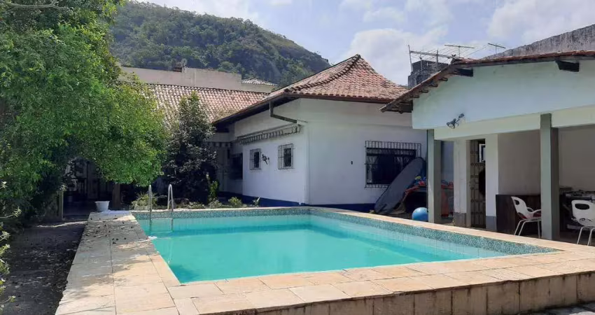 Apartamento para venda - são francisco, 3 quartos,  260 m² - niterói