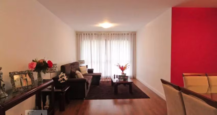Apartamento para venda - mandaqui, 4 quartos,  174 m² - são paulo