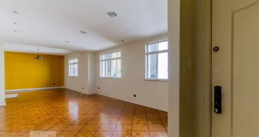 Apartamento para venda - bela vista, 4 quartos,  248 m² - são paulo