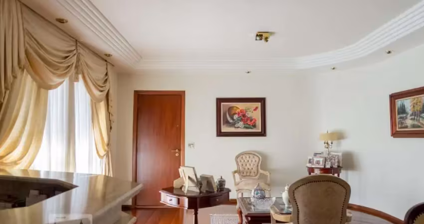 Apartamento para venda - santa paula, 3 quartos,  147 m² - são caetano do sul