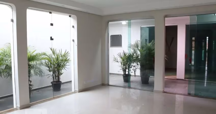 Casa para venda - vila mariana, 4 quartos,  298 m² - são paulo
