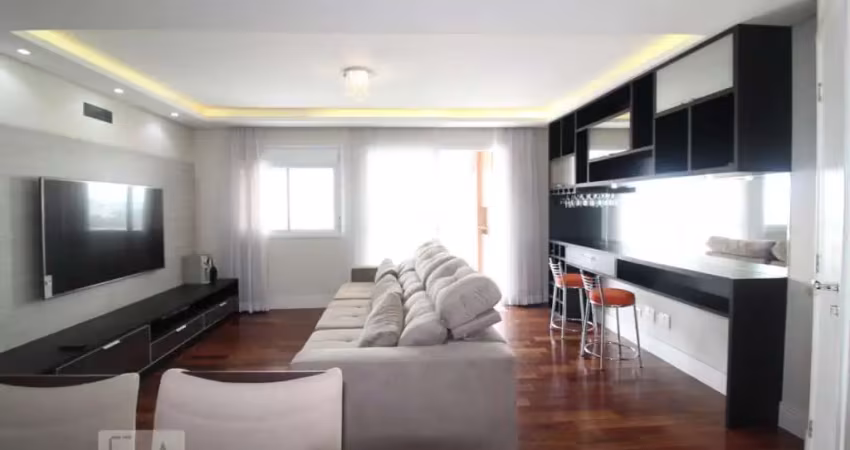 Apartamento para venda - santa paula, 3 quartos,  127 m² - são caetano do sul