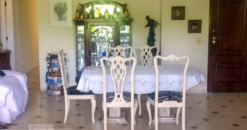 Apartamento para venda - recreio, 3 quartos,  167 m² - rio de janeiro