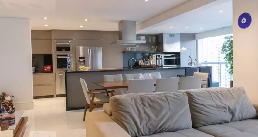 Apartamento para venda - aclimação, 3 quartos,  140 m² - são paulo