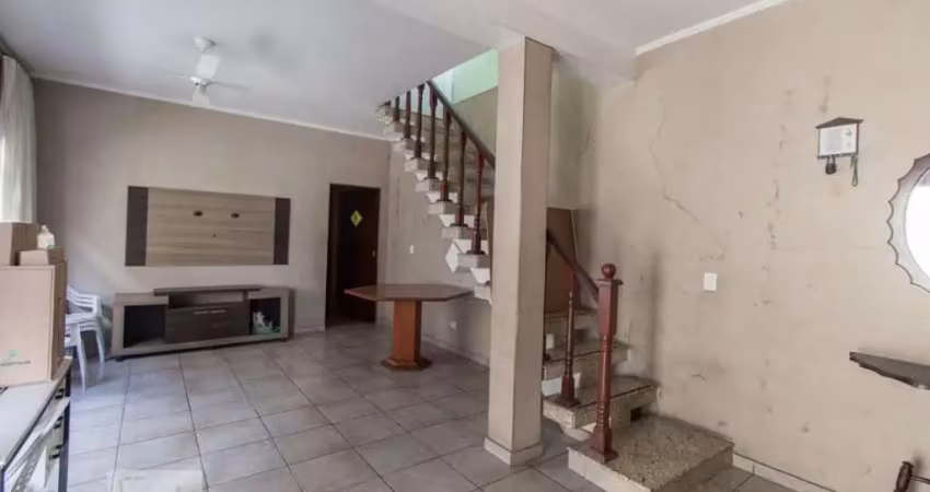 Casa para venda - vila formosa, 4 quartos,  300 m² - são paulo