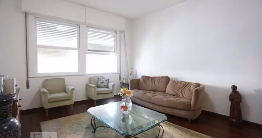 Apartamento para venda - copacabana, 3 quartos,  165 m² - rio de janeiro