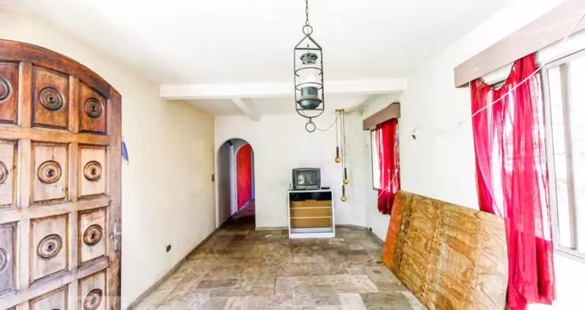 Casa para venda - campo belo, 4 quartos,  181 m² - são paulo