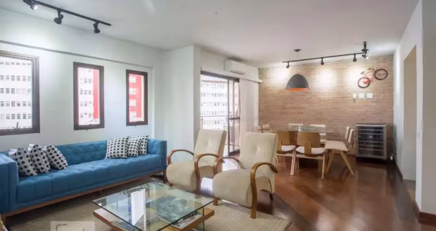Apartamento para venda - santana, 3 quartos,  200 m² - são paulo