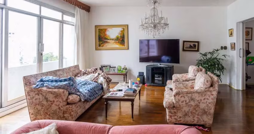 Apartamento para venda - bela vista, 3 quartos,  430 m² - são paulo