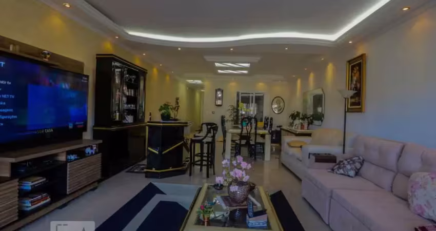 Casa para venda - cambuci, 3 quartos,  250 m² - são paulo