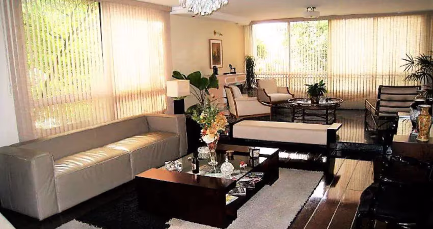 Apartamento para venda - aclimação, 4 quartos,  230 m² - são paulo