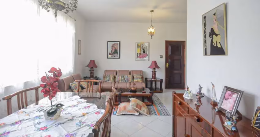 Casa para venda - taquara, 4 quartos,  270 m² - rio de janeiro