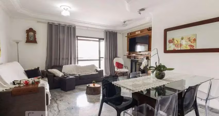 Apartamento para venda - mooca, 4 quartos,  122 m² - são paulo