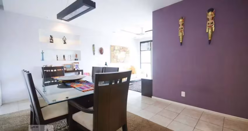 Apartamento para venda - ingá, 4 quartos,  120 m² - niterói