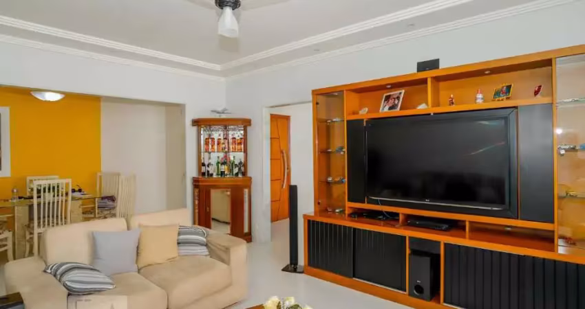 Apartamento para venda - copacabana, 3 quartos,  190 m² - rio de janeiro
