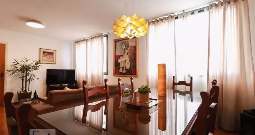 Apartamento para venda - vila yara, 4 quartos,  126 m² - osasco