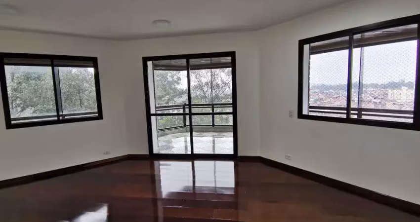 Apartamento para venda - panamby, 4 quartos,  200 m² - são paulo