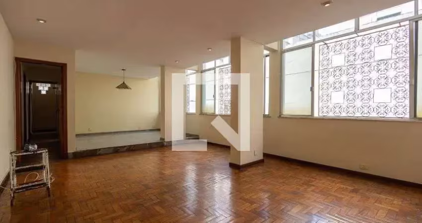 Apartamento para venda - tijuca, 4 quartos,  180 m² - rio de janeiro