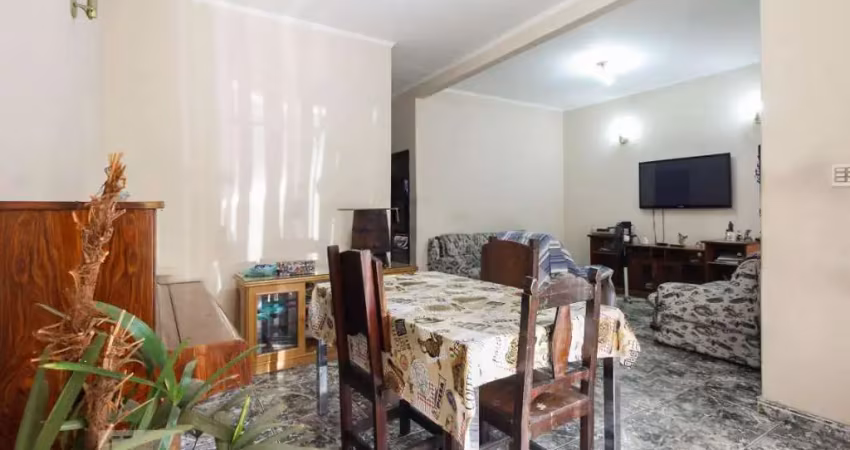 Casa com 4 quartos à venda na Rua São Jorge, Tatuapé, São Paulo