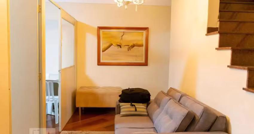 Casa para venda - santana, 4 quartos,  176 m² - são paulo