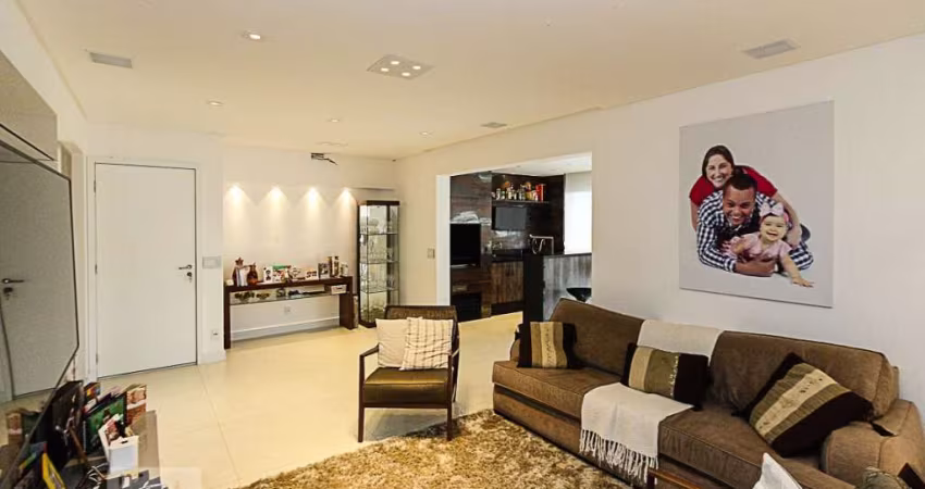 Apartamento com 3 quartos à venda na Rua Rui Martins, Mooca, São Paulo