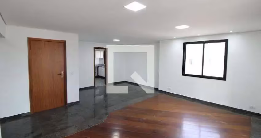 Apartamento para venda - santana, 4 quartos,  143 m² - são paulo