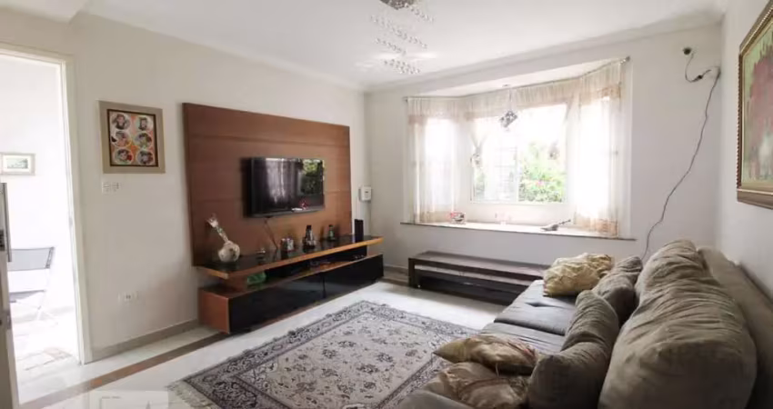 Casa para venda - vila gustavo, 4 quartos,  250 m² - são paulo