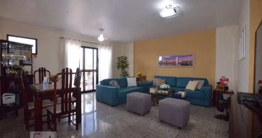 Apartamento para venda - méier, 4 quartos,  146 m² - rio de janeiro