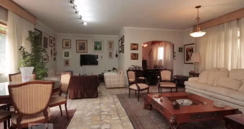 Apartamento para venda - higienópolis, 3 quartos,  210 m² - são paulo