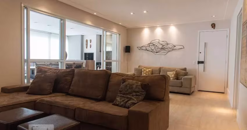 Apartamento para venda - bosque da saúde, 3 quartos,  144 m² - são paulo