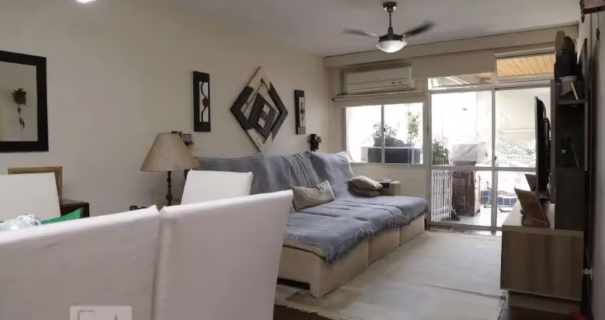 Apartamento para venda - andaraí, 4 quartos,  161 m² - rio de janeiro