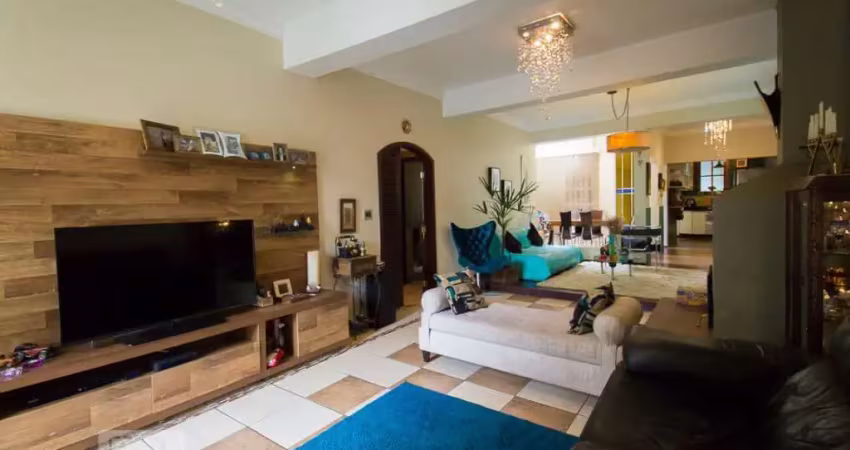 Casa para venda - cambuci, 4 quartos,  370 m² - são paulo