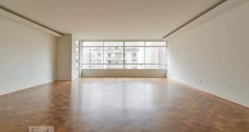 Apartamento para venda - consolação, 3 quartos,  391 m² - são paulo